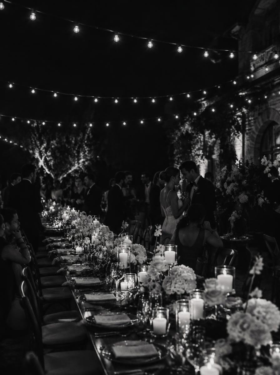 Matrimonios
